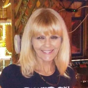 Meet your Posher, Kathy